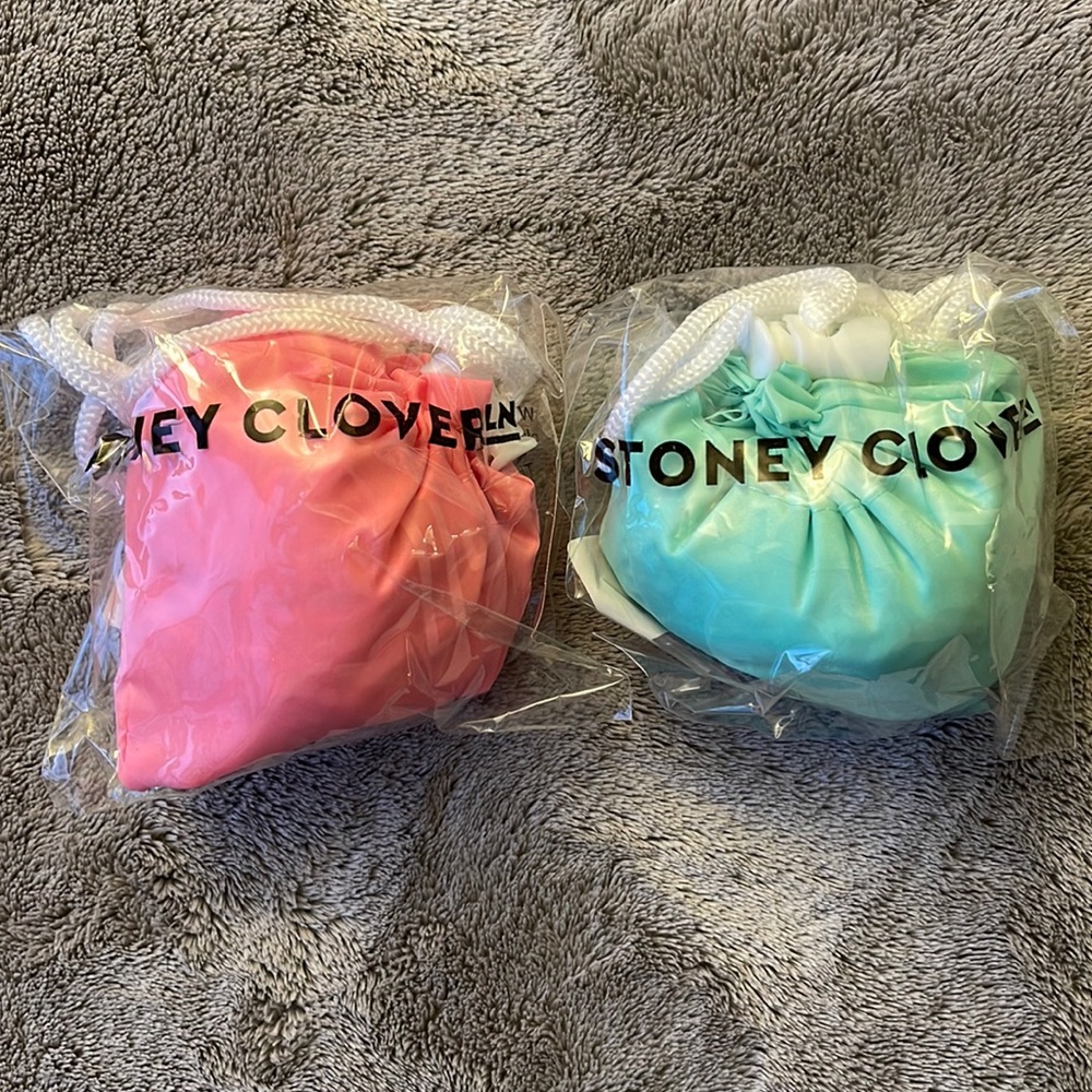 SCL Small Reusable Shopping Bags
